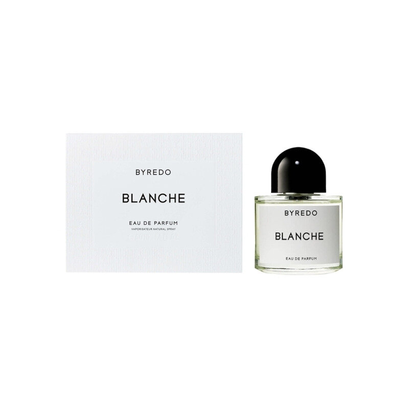 Byredo Parfums Blanche парфюмерная вода 50 мл для женщин