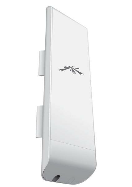   Ubiquiti Nanostation M5 802.11abgn 150Mbps 5  2xLAN  NSM5(RU)