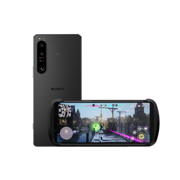 Смартфон Sony Xperia 1 IV 16/512Gb Gaming Edition чёрный