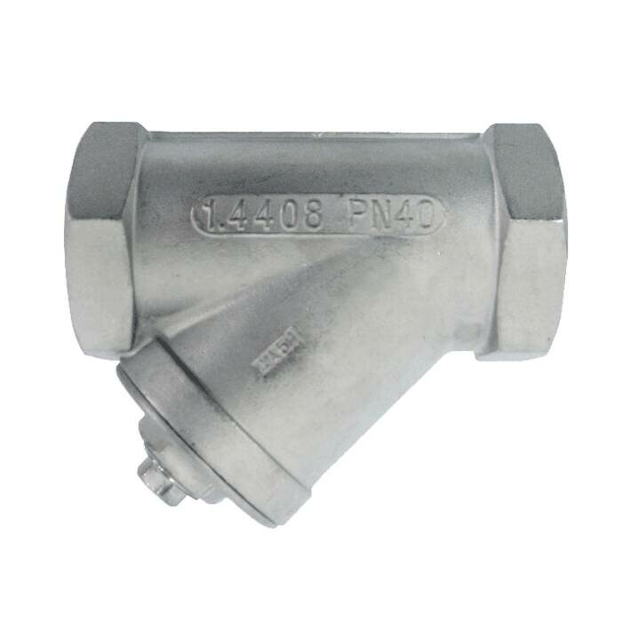   Y-   15 40 Rp1/2"  Y666 Danfoss 149B5273