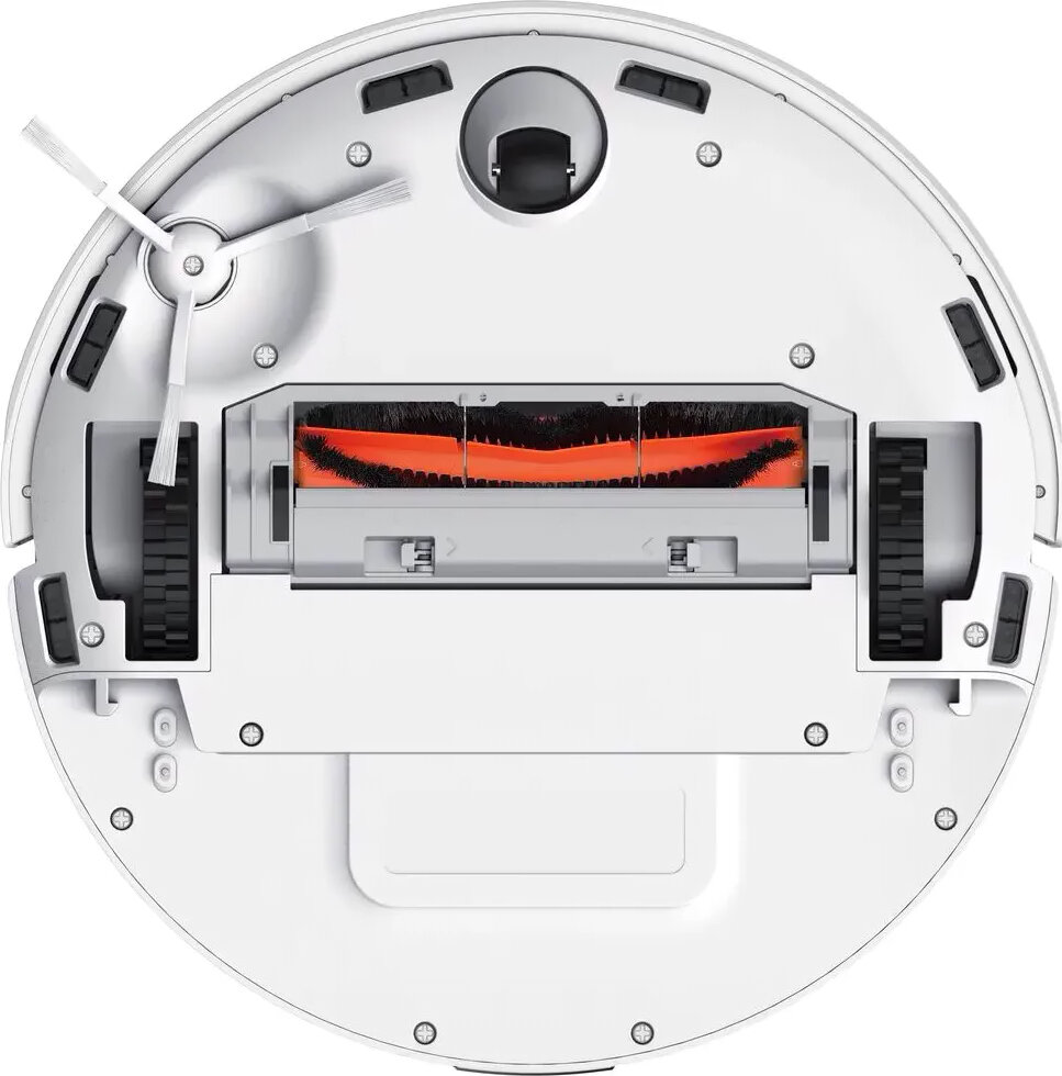 Робот-пылесос Xiaomi Mi Robot Vacuum-Mop 2 Pro White - фотография № 4