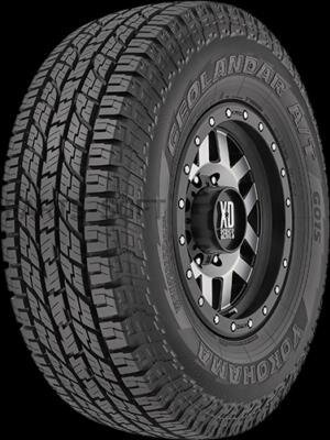 YOKOHAMA R1150 205/70 R15 Yokohama Geolandar A/T G015 96H 1шт