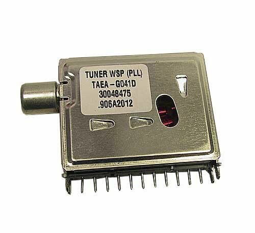 Тюнер TAEA-G041D(30048475) 11pin