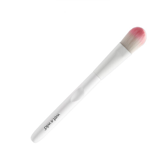 Wet n Wild Кисть для нанесения макияжа Brush E795a foundation brush, 1 шт