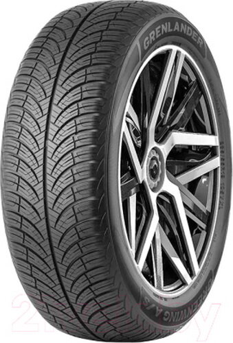 Шины Grenlander Greenwing All Season 235/60 R18 107V