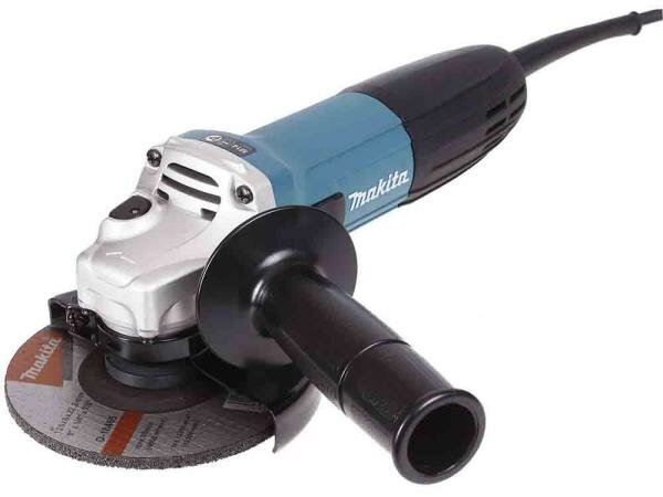 УШМ Makita GA5030K 720 Вт 125 мм