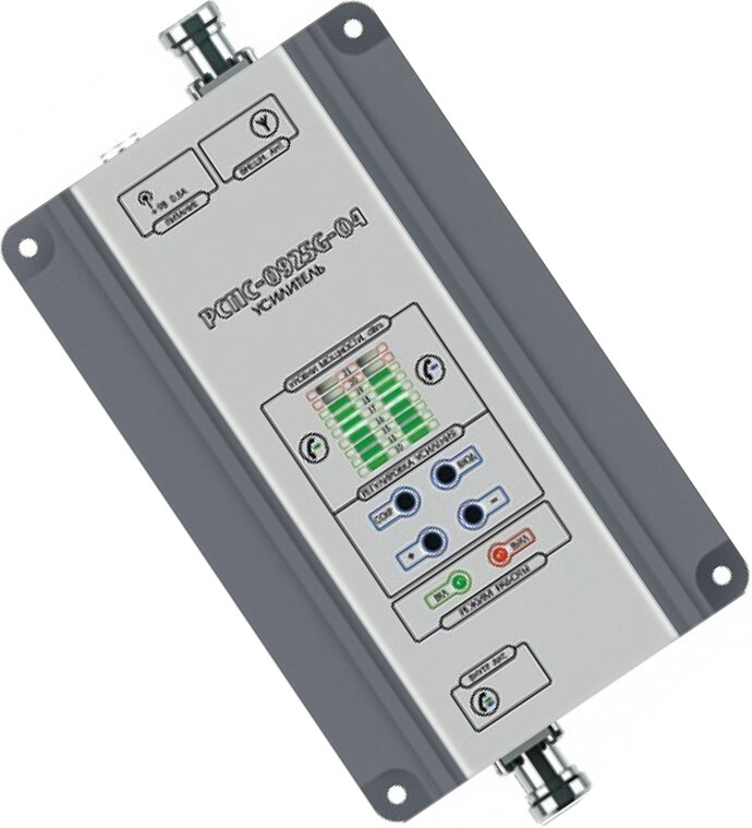 Locus Усилитель GSM Locus РСПС-0925G-05