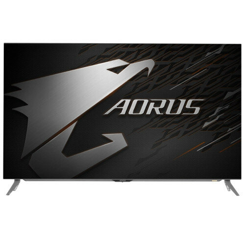 9DAFO48U-00-1ABEK Монитор Gigabyte Aorus FO48U (9DAFO48U-00-1ABEK)