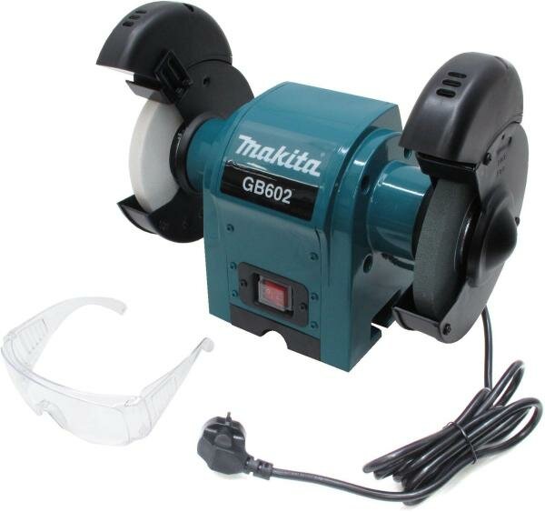 Станки точила монтажные пилы MAKITA GB602