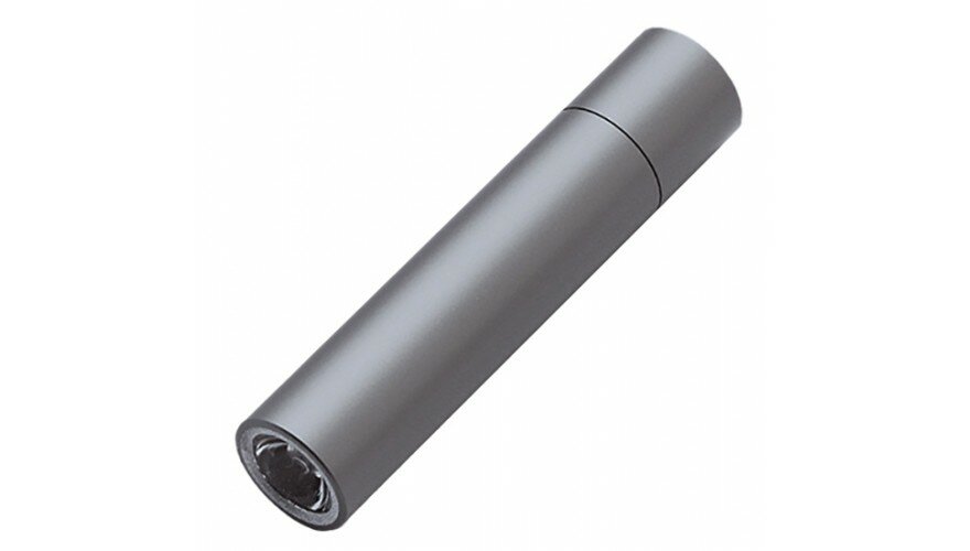 Xiaomi Hydsto Handheld Flashlight Silver (YC-SDT02) - фото №1