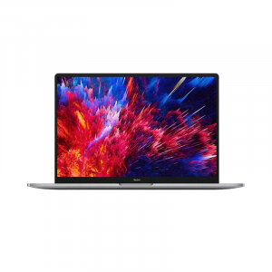 Ноутбук Xiaomi RedmiBook Pro 15 2022 (Intel Core i5-12450H/15.6”/3200x2000/16GB LPDDR5/512GB/90Hz/NVIDIA GeForce RTX 2050 5200 MHz / Wi-Fi6/ Win 11)