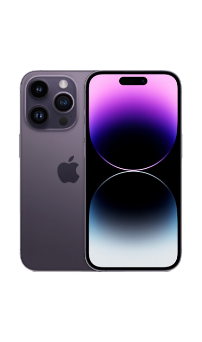 Apple iPhone 14 Pro 128GB Фиолетовый eSIM