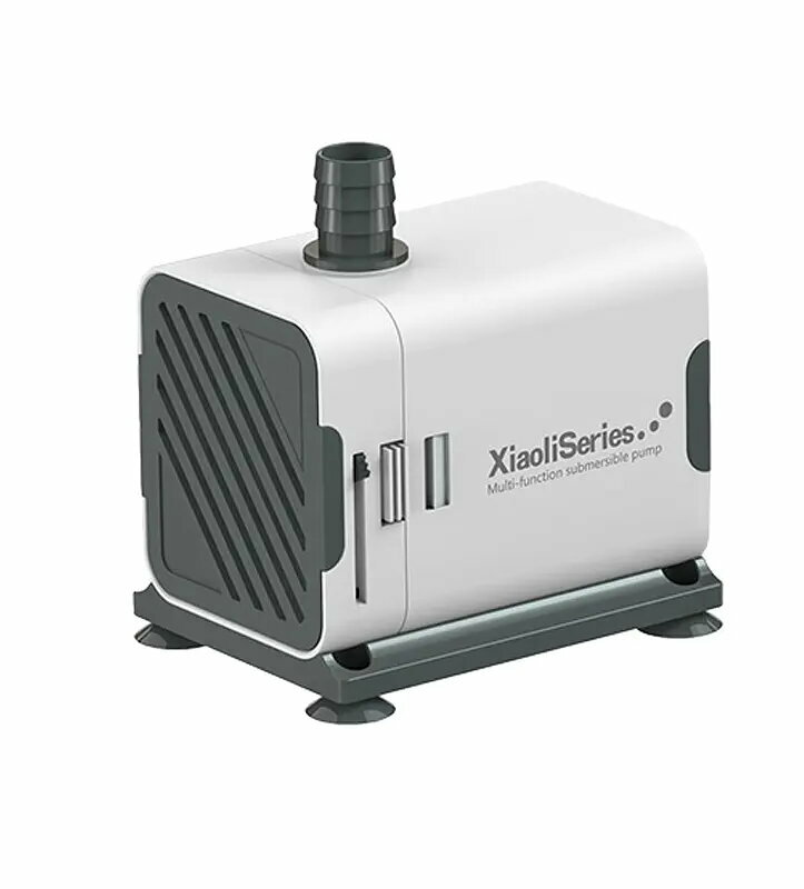 Насос для аквариумов XQP 2500 (XQP-2500)