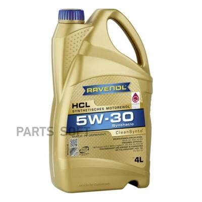   HCL 5W-30 4 ()