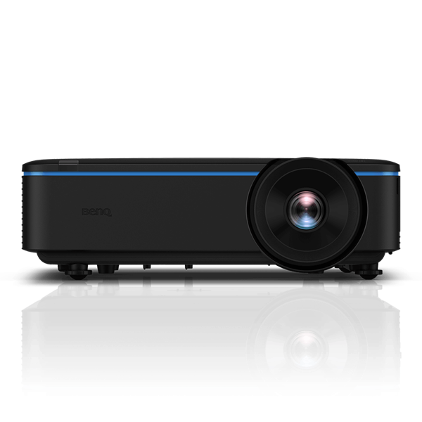 BenQ Проектор BenQ Projector LU951ST Lazer, DLP 1920х1200 WUXGA, 5000 AL, 3000000:1, 16:10, 1.1X, TR 0.81-0.89, HDMIx3, USB, 10W, 20000 ч, White, 9.4 kg
