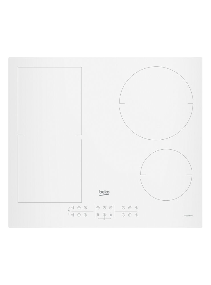 Варочная панель Beko Hii64200fmtw .