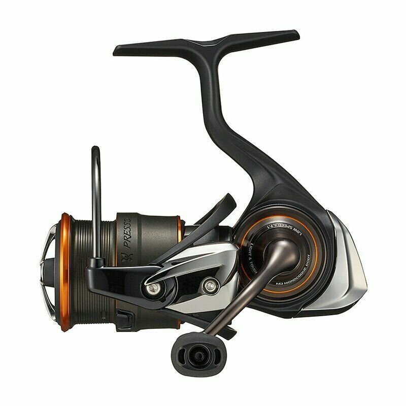 Daiwa, Катушка 21Presso LT1000S-P