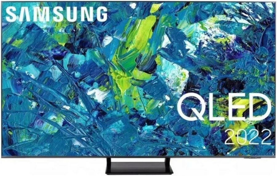 Телевизор Samsung QE65Q70BAU