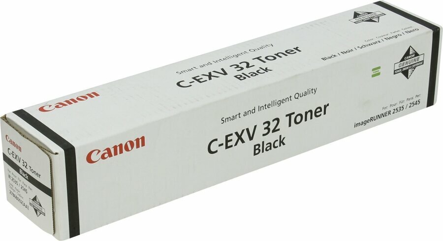 Тонер Canon C-EXV32