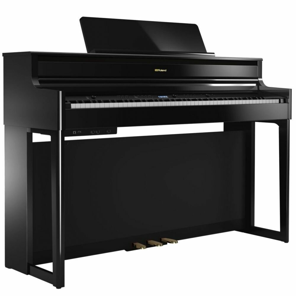 Roland Цифровое пианино Roland HP704-PE SET