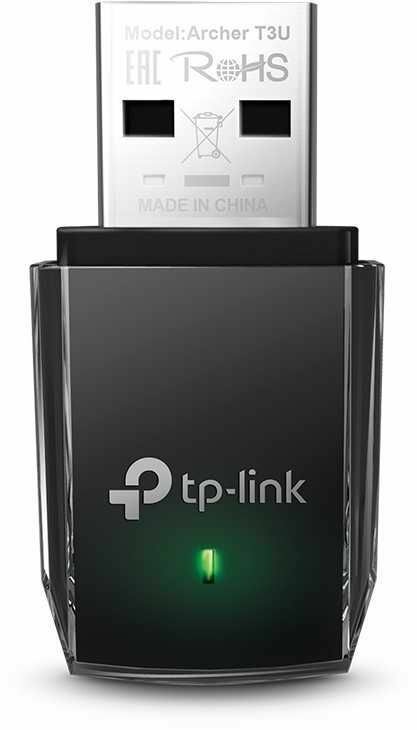   wifi TP-LINK Archer T3U