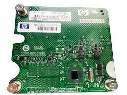 Сетевая карта HP NC360m Dual Port 1GbE Network Adapter 445976-001