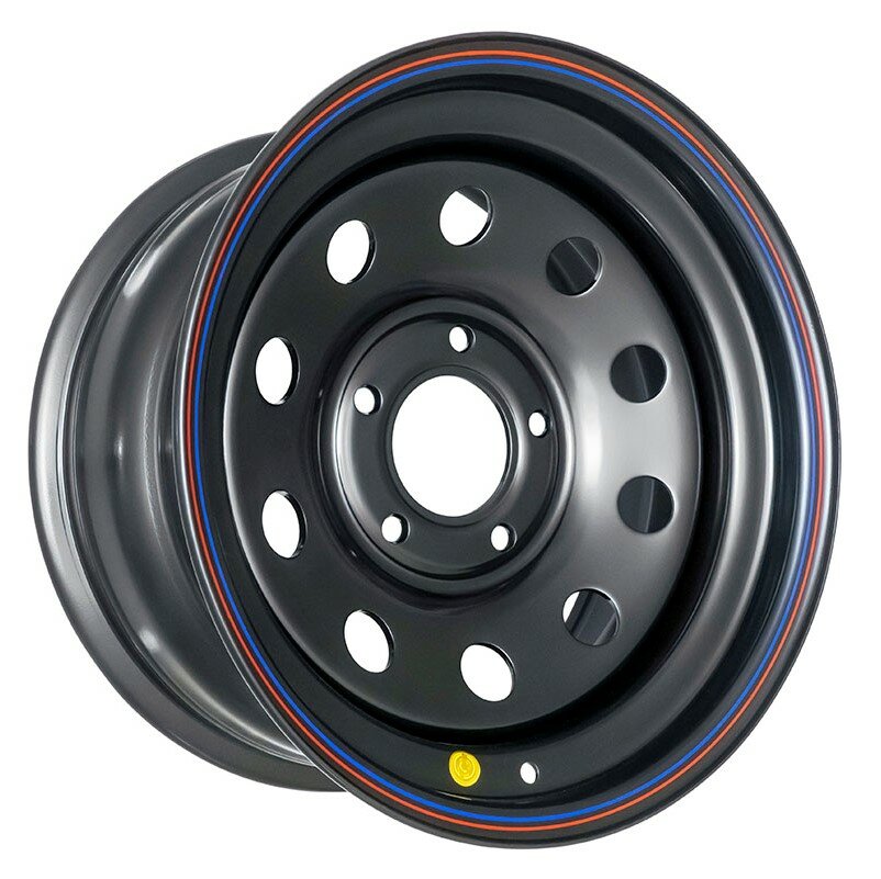 Колесный диск Off-Road Wheels Мерседес (B) 8xR16 ET20 5*130 D84