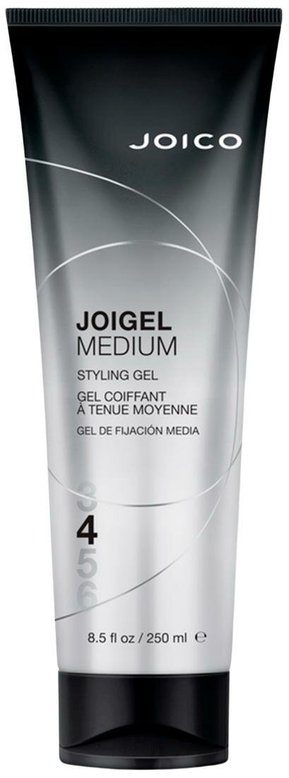 Joico Гель для укладки волос Сильной фиксации 250мл Joigel