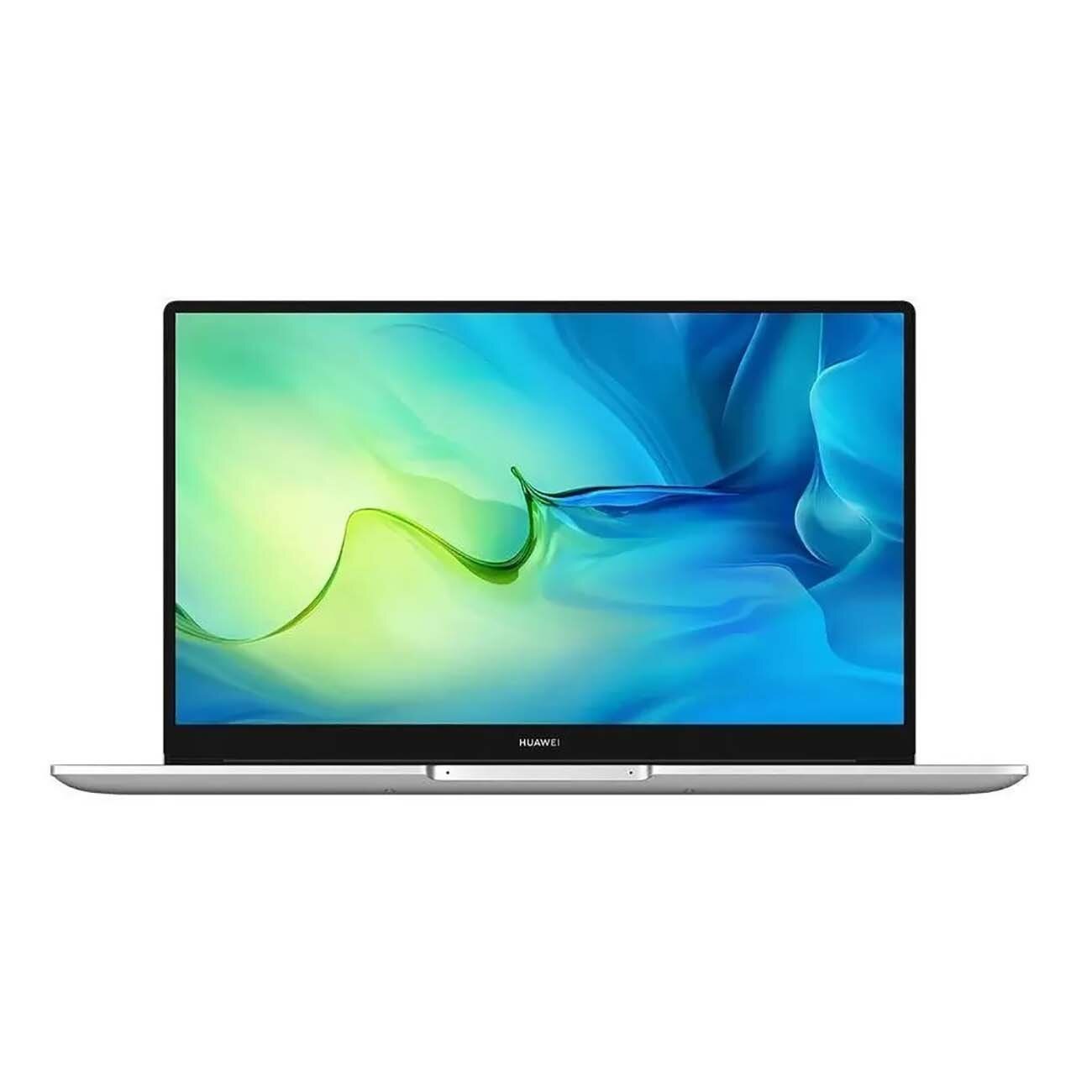  HUAWEI MateBook D 15 2021 BoD-WDH9 8/512GB Mystic Silver