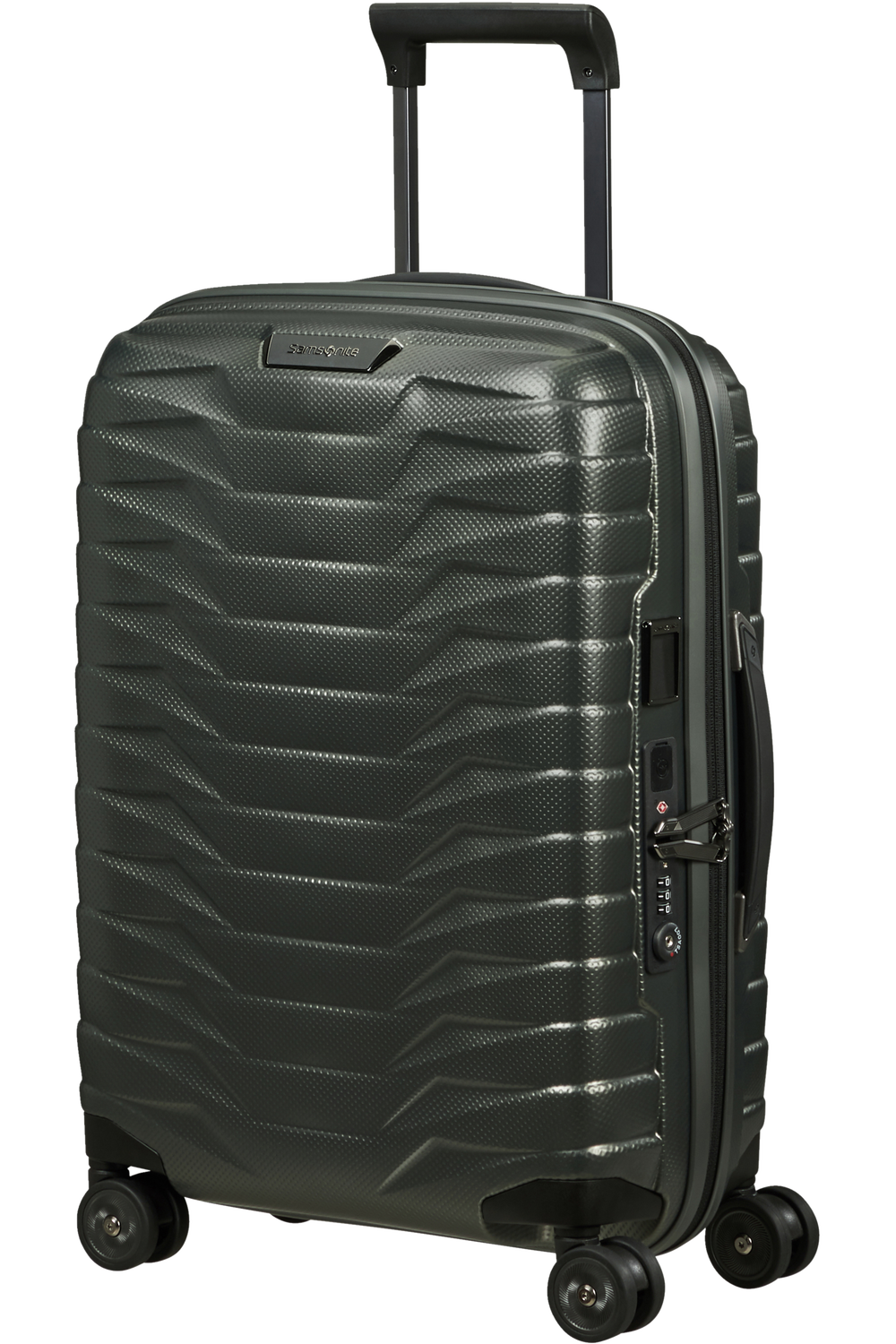 Чемодан 55см Samsonite Proxis CW6-44001