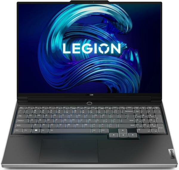 Ноутбук Lenovo Legion S7 16IAH7 82TF0061RK