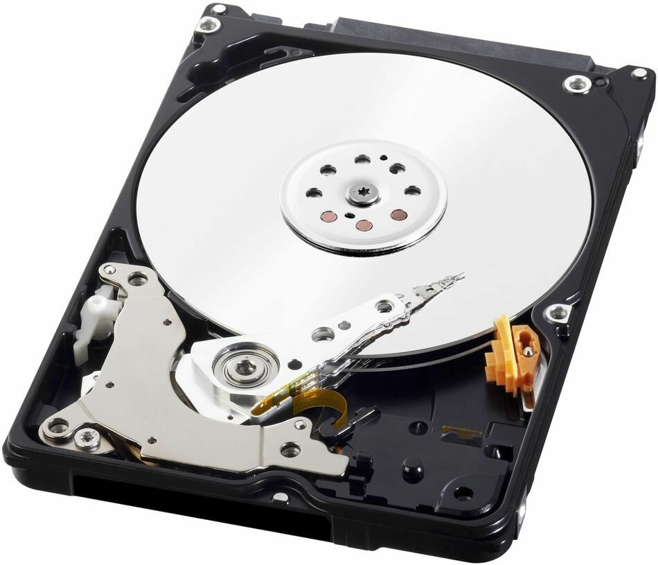 320 ГБ Внутренний жесткий диск 2.5 для ноутбука hdd- 320gb