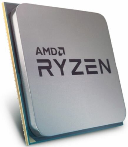 Процессор AMD Ryzen 5 2600 YD2600BBM6IAF 3.4-3.9GHz Pinnacle Ridge 6C/12T (AM4, L3 19MB, 65W, 12nm) Tray