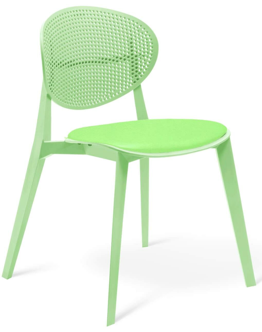 Стул R-home Gianni Green/Green