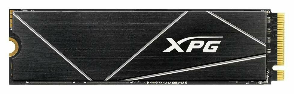 Внутренний накопитель SSD ADATA AGAMMIXS70B-2T-CS 2Tb