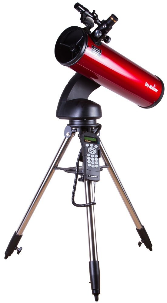 Телескоп Sky-Watcher Star Discovery P130 SynScan GOTO - фото №1
