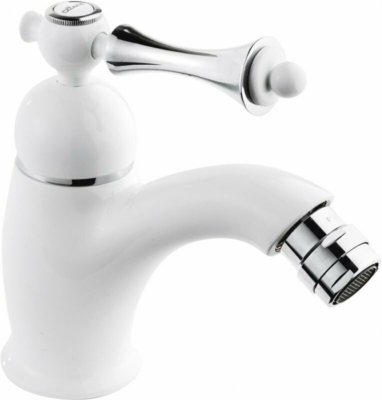 Смеситель на биде CEZARES MARGOT-BSM1-BLC