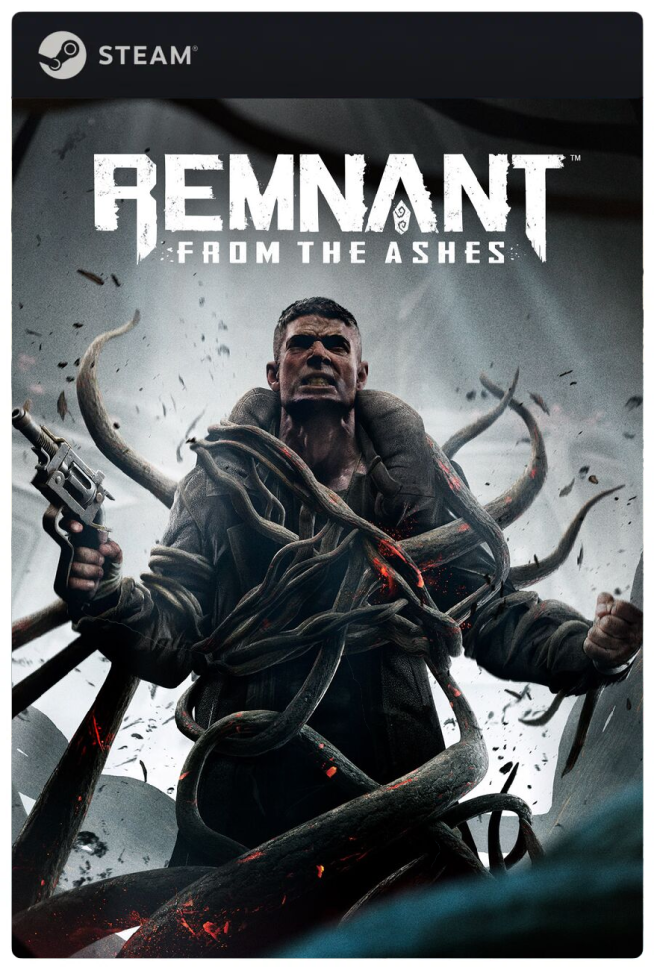 Игра Remnant: From the Ashes для PC Steam электронный ключ