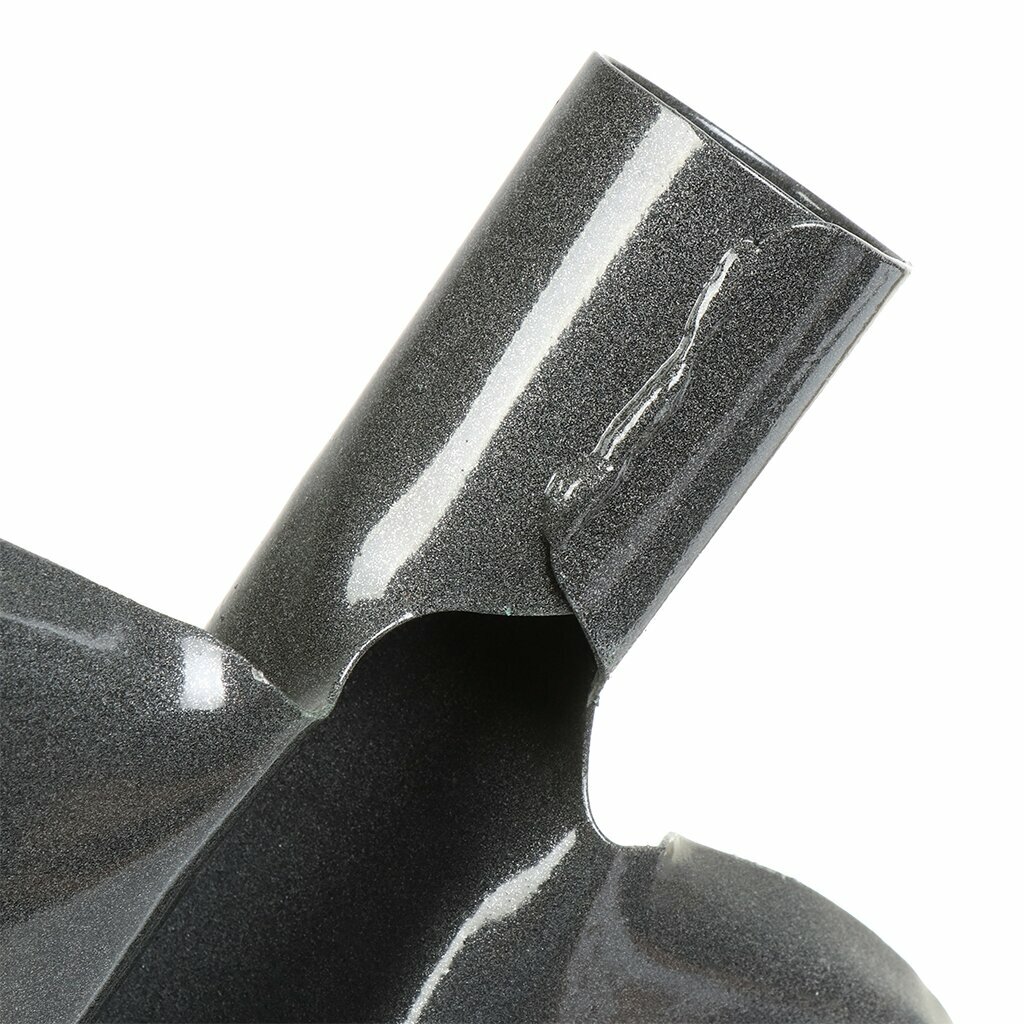 Лопата совковая уборочная, сталь, 00-00001130 - фотография № 3