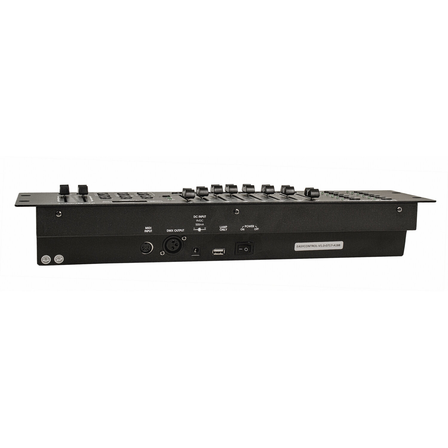 Контроллер DMX-512 INVOLIGHT EASYControl - фото №2
