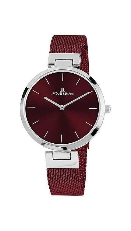 Наручные часы Jacques Lemans Milano 1-2110I