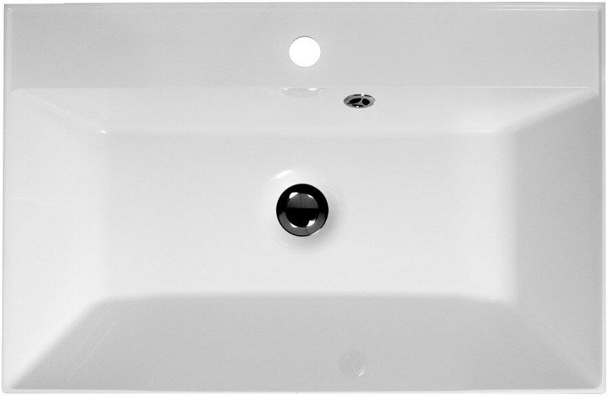 Раковина 70х45 см BelBagno Marino BB700/450-LV-MR-AST