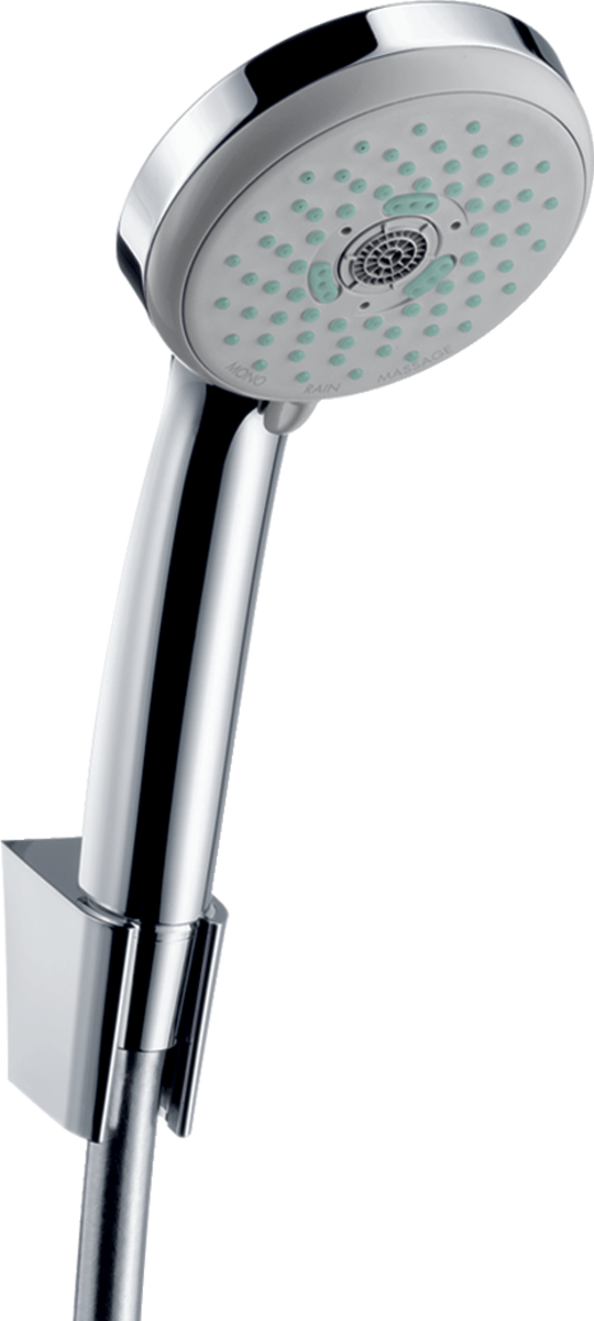 Душевая гарнитура Hansgrohe Croma 100 27595000