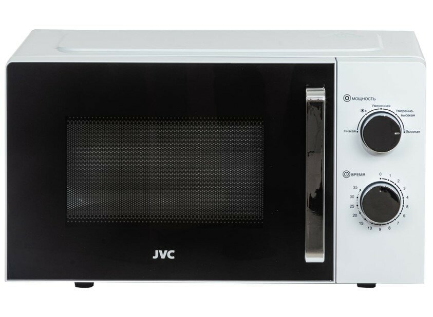 Микроволновая печь JVC Jk-mw134m .