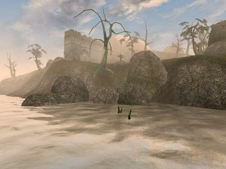The Elder Scrolls III: Morrowind игра для ПК активация Steam электронный ключ