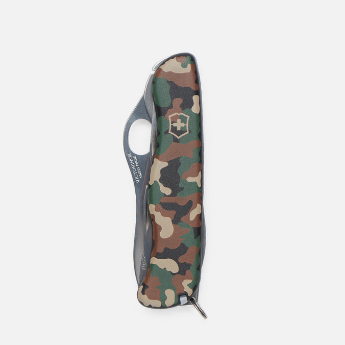 Карманный нож Victorinox Trailmaster камуфляжный , Размер ONE SIZE