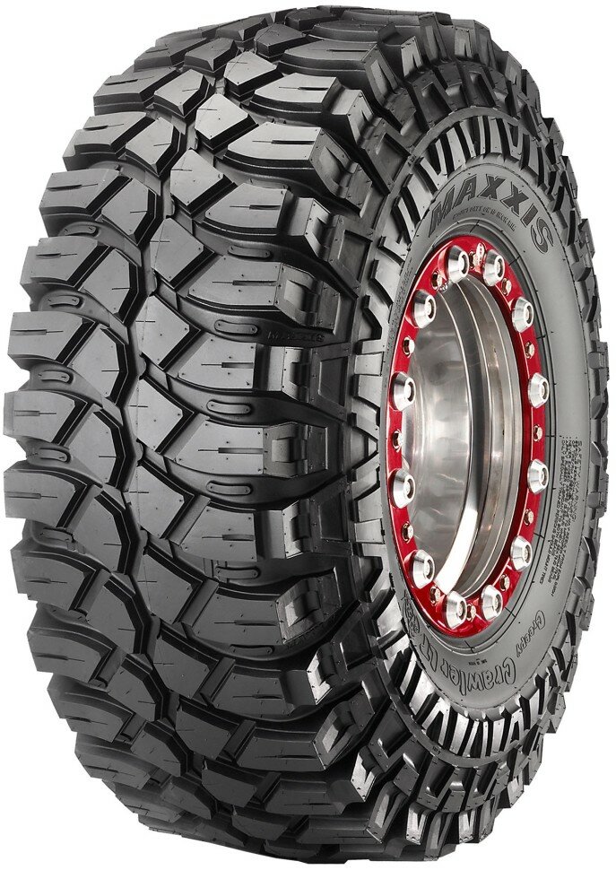 Maxxis (Максис) M8090 Creepy Crawler 255/85R16 104K