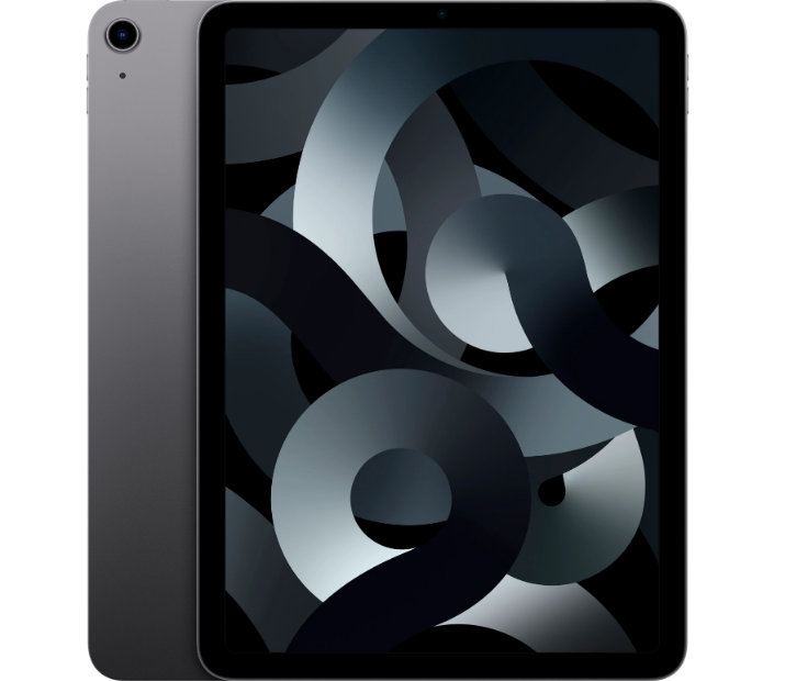 Планшет Apple iPad Air (2022) 10.9" 8/64Gb (MM6R3ZA/A) grey