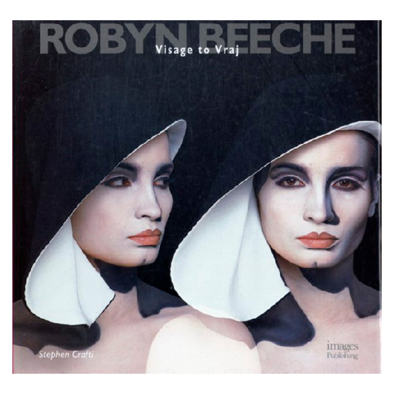Книга Robyn Beeche Hb