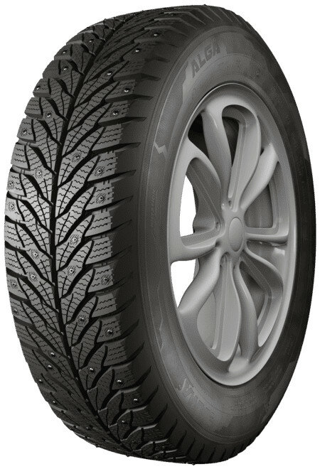 Автошина KAMA ALGA НК-531 185/60 R14 82 T